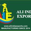 ALI INDIA EXPORTS logo - Similar company to Dogfender Ltd