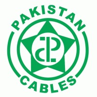 Pakistan Cables Limited logo - Similar company to Orient Rental Modaraba