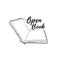 Open Book logo - Similar company to Ingressus
