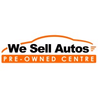 We Sell Autos Sales & Service Centre logo - Similar company to Chesskings Car Rental Inc.