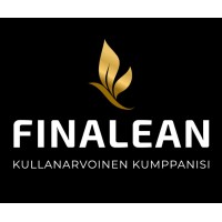 Finalean Oy logo - Similar company to Confoot
