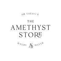 The Amethyst Store logo - Similar company to Mokshaa
