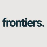 Frontiers Leadership and Coaching logo - Similar company to Møllerbeck