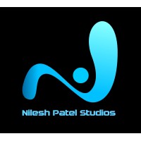 Nilesh Patel Studios logo - Similar company to The Factor X | Branding Agency