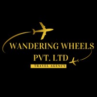 Wandering Wheels Pvt. Ltd logo - Similar company to Wandering Diva