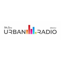 Urban Radio 94.5FM Enugu logo - Similar company to Sedic Group