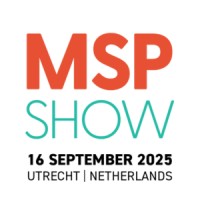 MSP Show Netherlands logo - Similar company to Recron.Nl