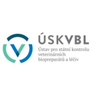 Ústav pro státní kontrolu veterinárních biopreparátů a léčiv - ÚSKVBL logo - Similar company to Státní Veterinární Správa