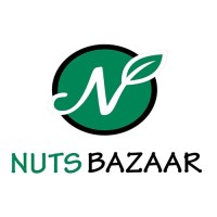NUTSBAZAAR logo - Similar company to Onuts