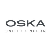 OSKA United Kingdom logo - Similar company to Framework Knitters Museum