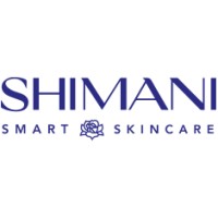 SHIMANI Smart Skincare logo - Similar company to Vunder As