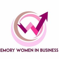 Emory Women in Business logo - Similar company to The Emory Wheel