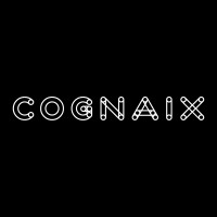 Cognaix logo - Similar company to Hubble