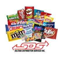 Sultana Distribution Services Inc. logo - Similar company to Mika