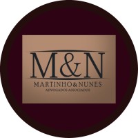Martinho & Nunes Advogados Associados logo - Similar company to Okahoma Import