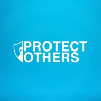 Protect Others UK logo - Similar company to Vtn Ltd.