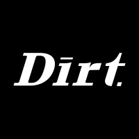 Dirt logo - Similar company to Halblabs