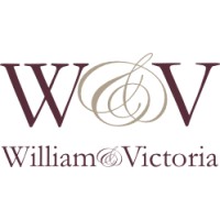 William and Victoria logo - Similar company to Consortium Education