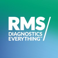 Radiology Management Solutions logo - Similar company to Trs