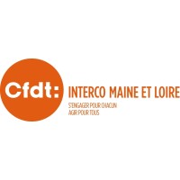 SYNDICAT INTERCO CFDT 49 logo - Similar company to Ideforce Fce Cfdt