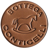 Bottega Conticelli logo - Similar company to Schedoni