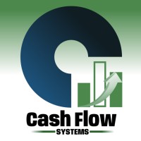 Cash Flow Systems logo - Similar company to Blufinance Group