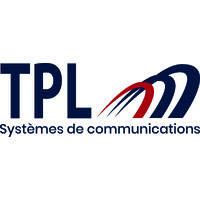 TPL Systèmes logo - Similar company to Multitone Electronics Plc