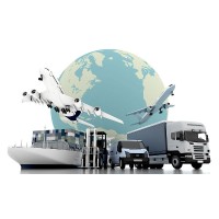 West Midlands Region (WMR) - Logistics & Transport (UK) logo - Similar company to Win Logistics Group