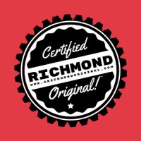 A Richmond Original logo - Similar company to Benedictine Schools Of Richmond