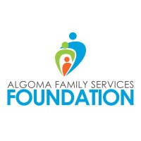 Algoma Family Services Foundation logo - Similar company to Algoma Family Services