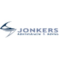 Jonkers Administratie & Advies logo - Similar company to Nudge Cycling