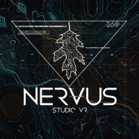 Nervus Co. Réalité Virtuelle logo - Similar company to Fugitive Interactive