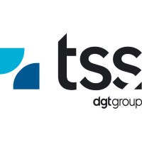 TSS Cross Media Group logo - Similar company to Tss Consultancy Pvt Ltd