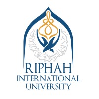 Riphah International University Faisalabad Campus logo - Similar company to Prepostseo