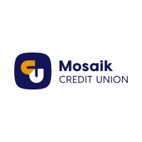 Mosaik Credit Union Limited logo - Similar company to G3 Solutions