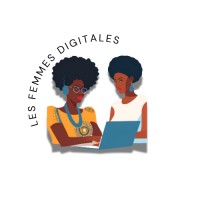 Les femmes digitales logo - Similar company to Twi
