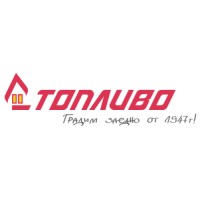 Toplivo JSC region of Burgas logo - Similar company to Humanita Jsc