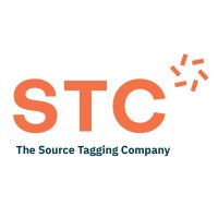 STC - The Source Tagging Company logo - Similar company to Bosstab