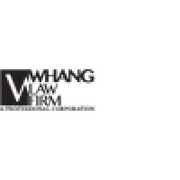Whang Law Firm