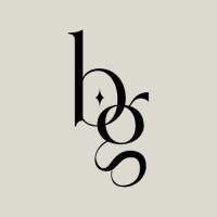 Brand Guides logo - Similar company to Past Present Future