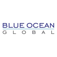Blue Ocean Global- UK logo - Similar company to Vadatech Ltd