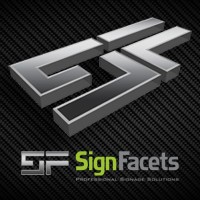 Sign Facets logo - Similar company to Sign Edition (Pty) Ltd