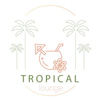 Tropical Lounge|تروبيكال لاونج logo - Similar company to 7Afez