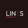 Lines Marketing Agency logo - Similar company to Tone Design Studio