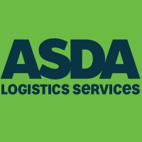 Asda Logistics Services logo - Similar company to Ezi Returns