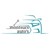 Montsurs Auto's - MOTRIO logo - Similar company to Hello Stack