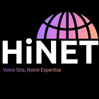 Hinetagency logo - Similar company to Crooq Pub