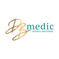 DB Medic logo - Similar company to Covarmed