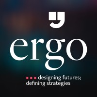 ERGO logo - Similar company to Imperial Studio