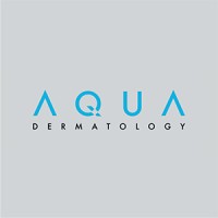 AQUA Dermatology logo - Similar company to Vip Pediatrics